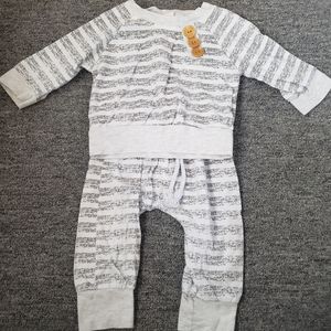 Baby outfit